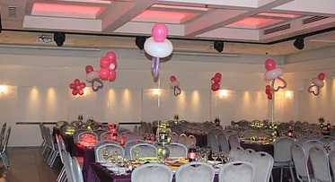 בלונים לבריתה עקרונות