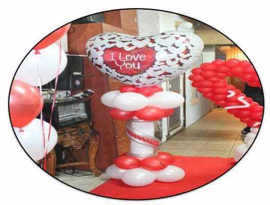 בלונים מעוצבים