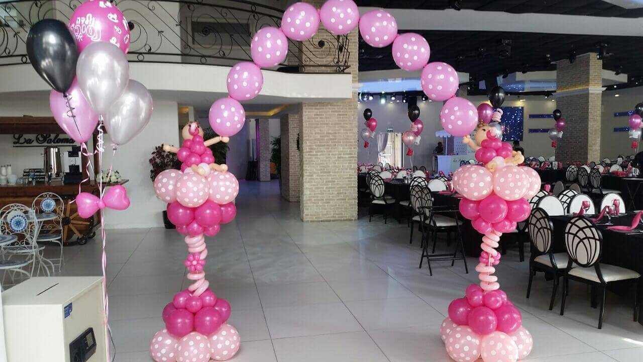 שער בלונים לבריתה