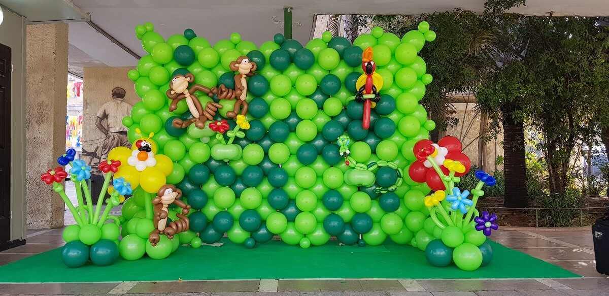 משלוחי בלונים בבני ברק