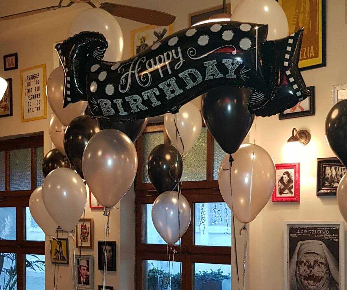 משלוחי בלונים בקריית אונו