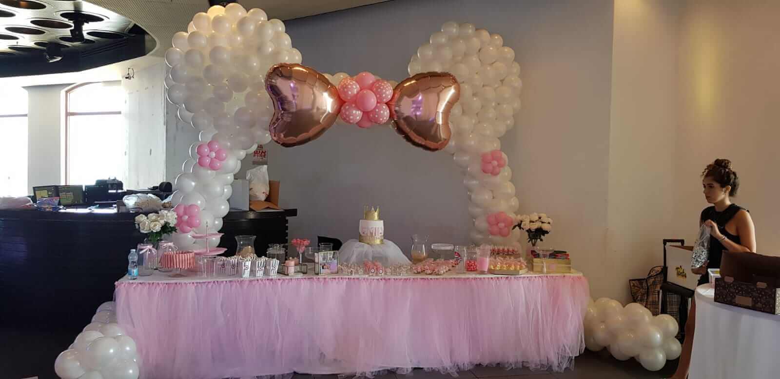 בלונים לבריתה