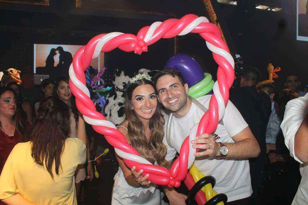 אטרקציות לחתונה בפתח תקווה