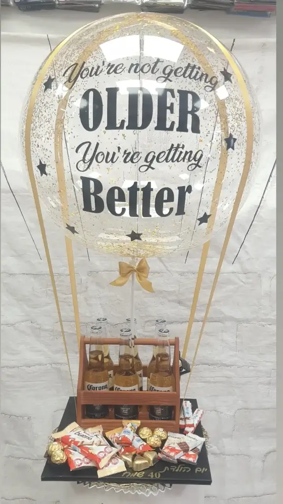 כדור פורח קורונה