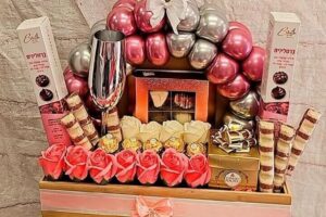 מארזי מתנה לאישה