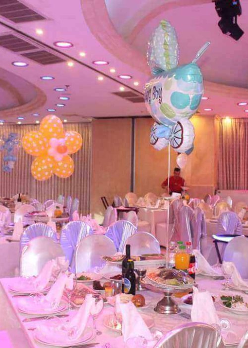 בלונים מעוצבים לברית