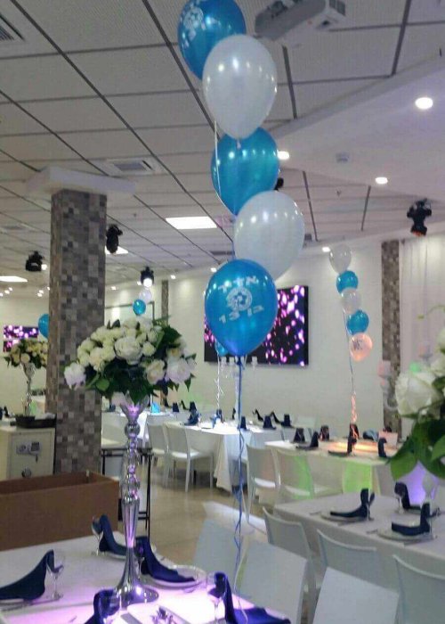 בלונים ברית