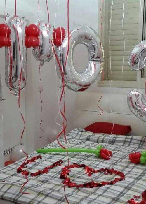 עיצובי בלונים