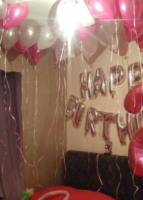 עיצובי בלונים