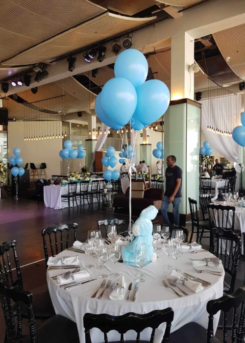 בלונים לברית