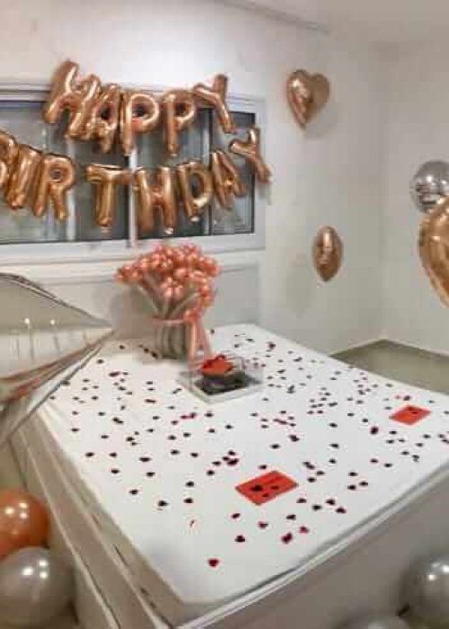 בלוני happy birthday