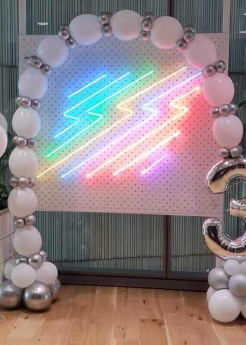 בלונים לעסקים