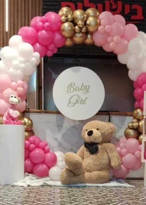 בלונים לבריתה