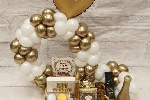 מארזי מתנה לראש השנה