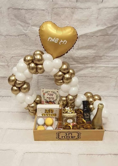 מארזי מתנה לראש השנה