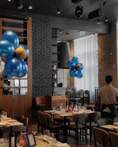 בלונים לברית